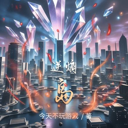 逆熵岛