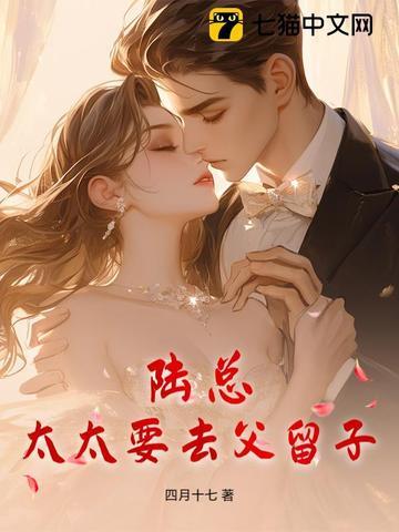 陆总，太太要去父留子