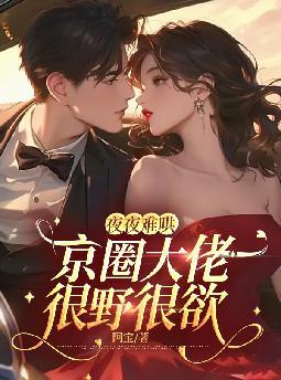 夜夜难哄：京圈大佬很野很欲