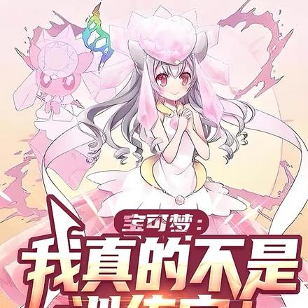 坏了，养的宝可梦都变成神兽了