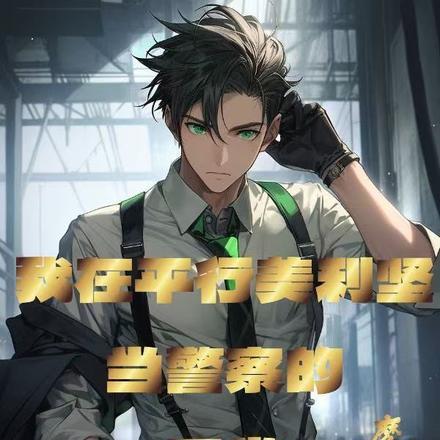 美式警察：我有一个游戏面板