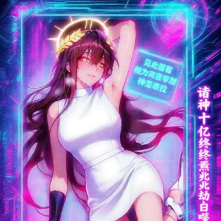 诸神十亿终焉兆劫自噬于秋蝉鸣时