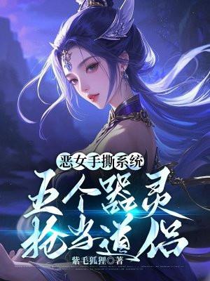 恶女手撕系统，五个器灵抢当道侣