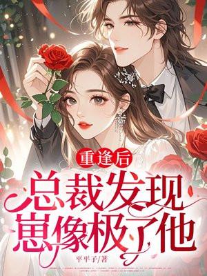 重逢后，总裁发现崽像极了他