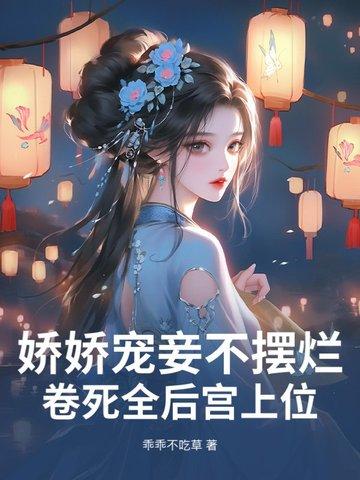 娇娇宠妾不摆烂，卷死全后宫上位