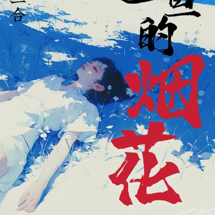 金鱼的烟花
