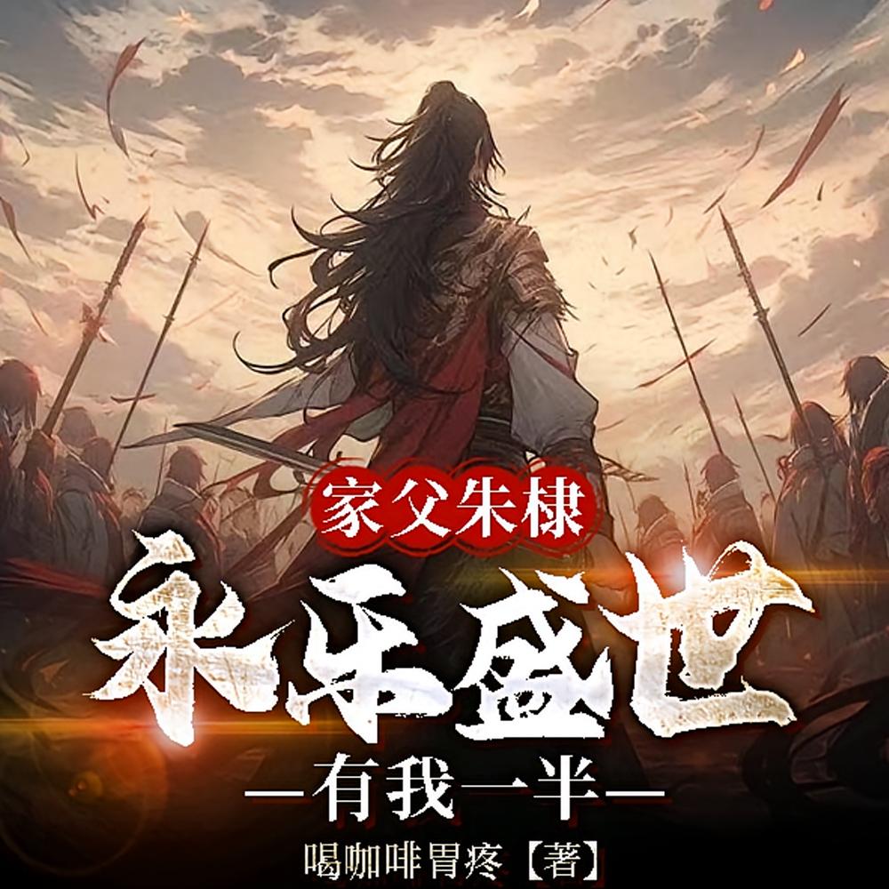 大明汉王，这辈子绝不争皇位！