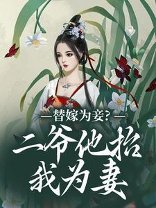 替嫁为妾？二爷他抬我为妻