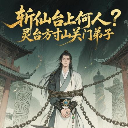 斩仙台上何人？灵台方寸关门弟子