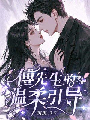 傅先生的温柔引导
