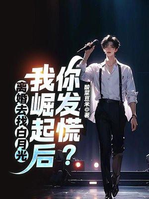 离婚去找白月光，我崛起后你发慌？