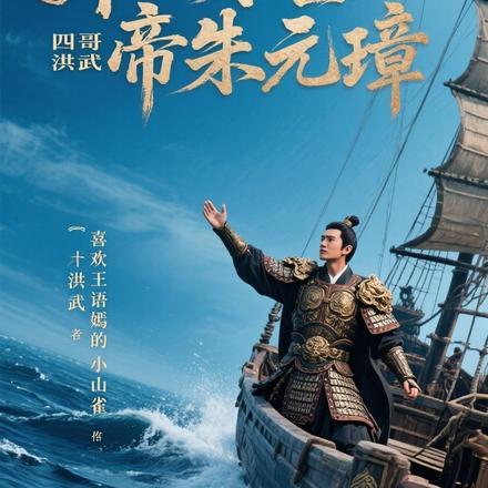 大明：朱元璋胞弟弥补大明遗憾