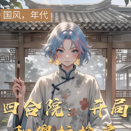 四合院：开局和傻柱换房