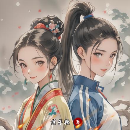 手术刀与幽兰剑