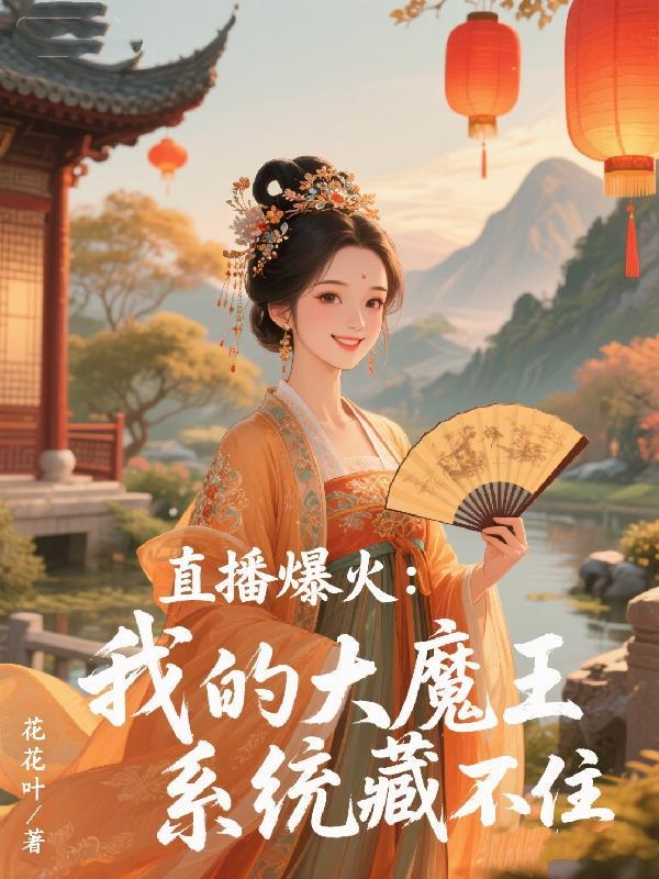 直播爆火：我的大魔王系统藏不住