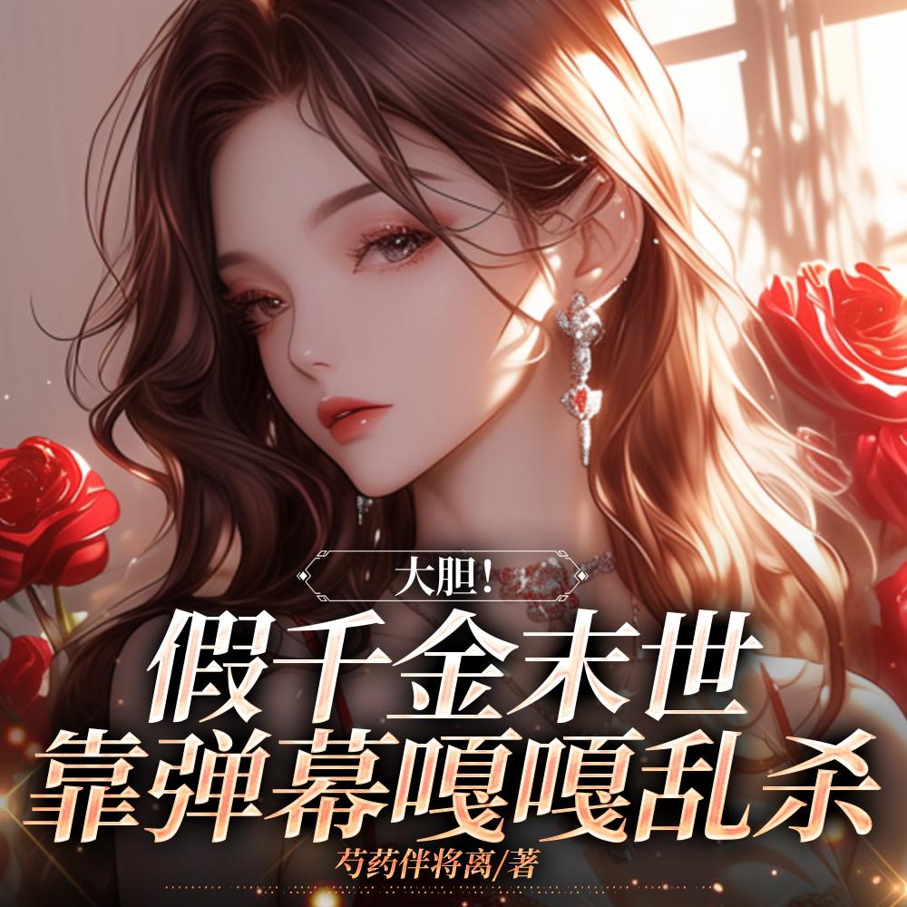 刚被豪门扫地出门，你说末日了？