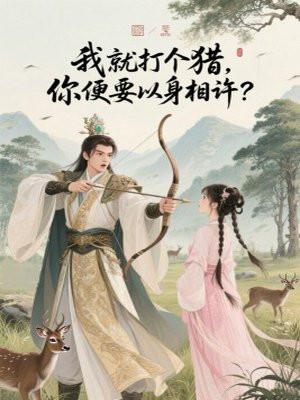 我就打个猎，你便要以身相许？