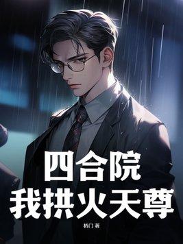 四合院：我拱火天尊