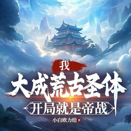 我，大成荒古圣体，开局就是帝战