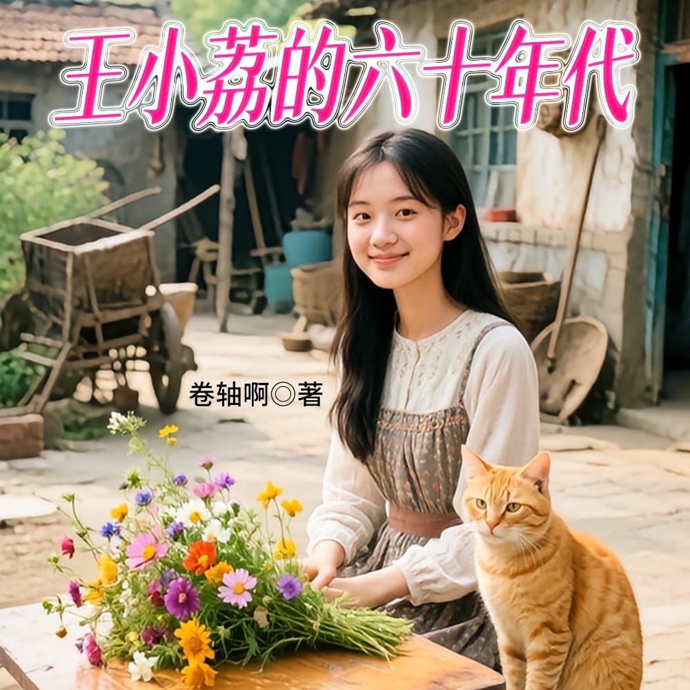 穿越六八年：我在东北有空间