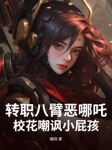 转职八臂恶哪吒，校花嘲讽小屁孩