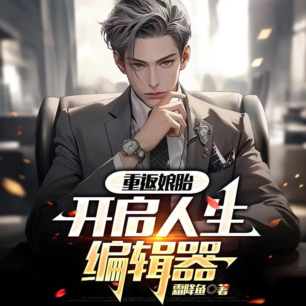 重返娘胎，开启人生编辑器