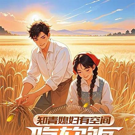 穿68：大小姐为我生了九儿两女