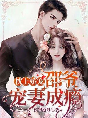 枕上娇宠：邵爷宠妻成瘾