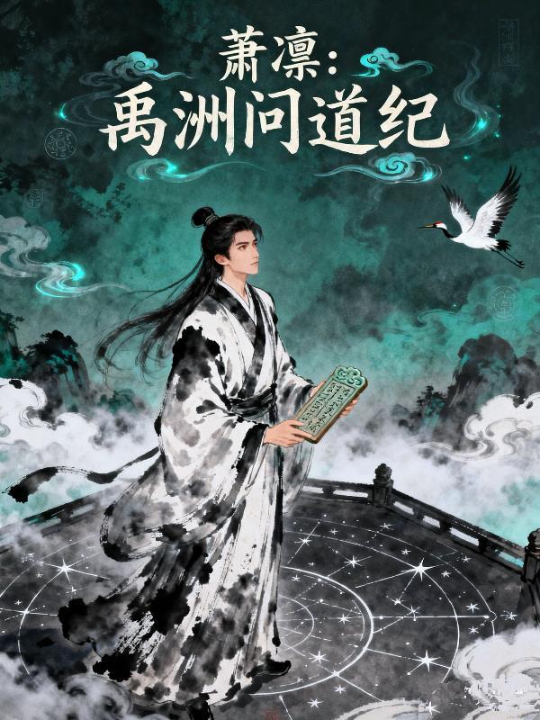 萧凛：禹洲问道纪