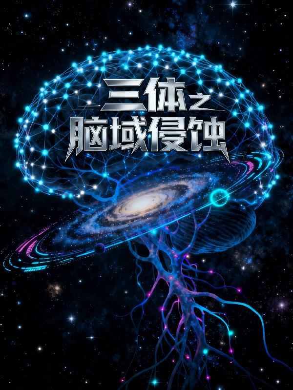 三体之脑域侵蚀