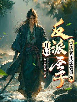 开局反派圣子，觉醒老年逆袭系统