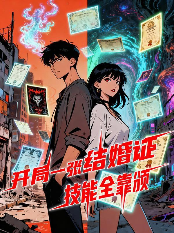 开局一张结婚证，技能全靠颁