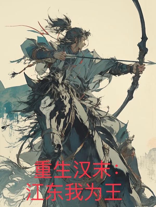 重生汉末：江东我为王