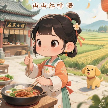 我在游戏里刷满厨艺之后