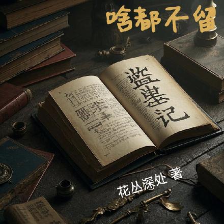 盗墓：卸岭力士看了都要流泪