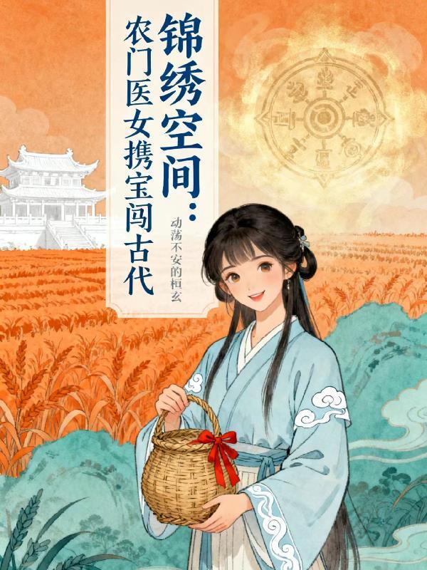 锦绣空间：农门医女携宝闯古代