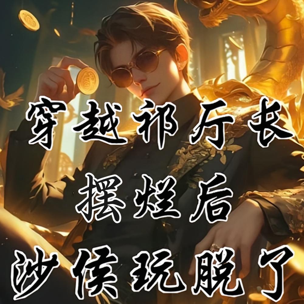 穿越祁厅长，摆烂后沙侯玩脱了！