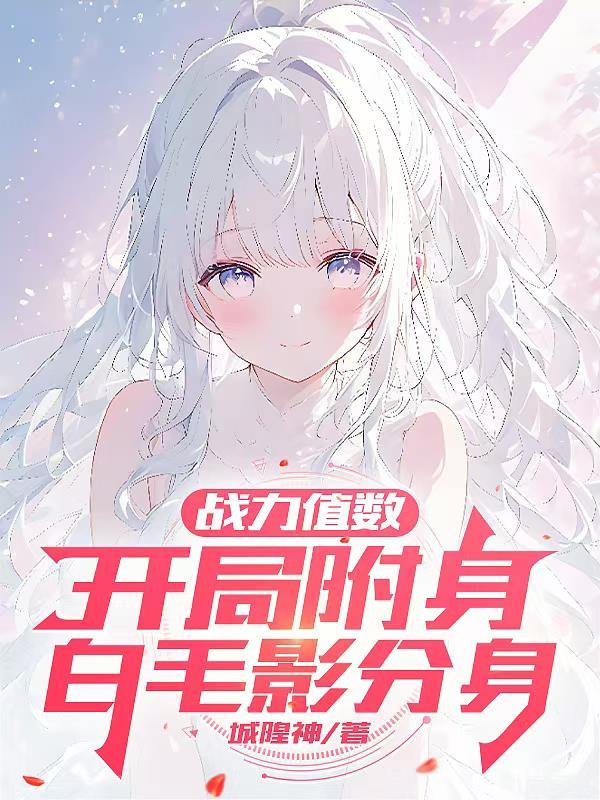 战力值数：开局附身白毛影分身