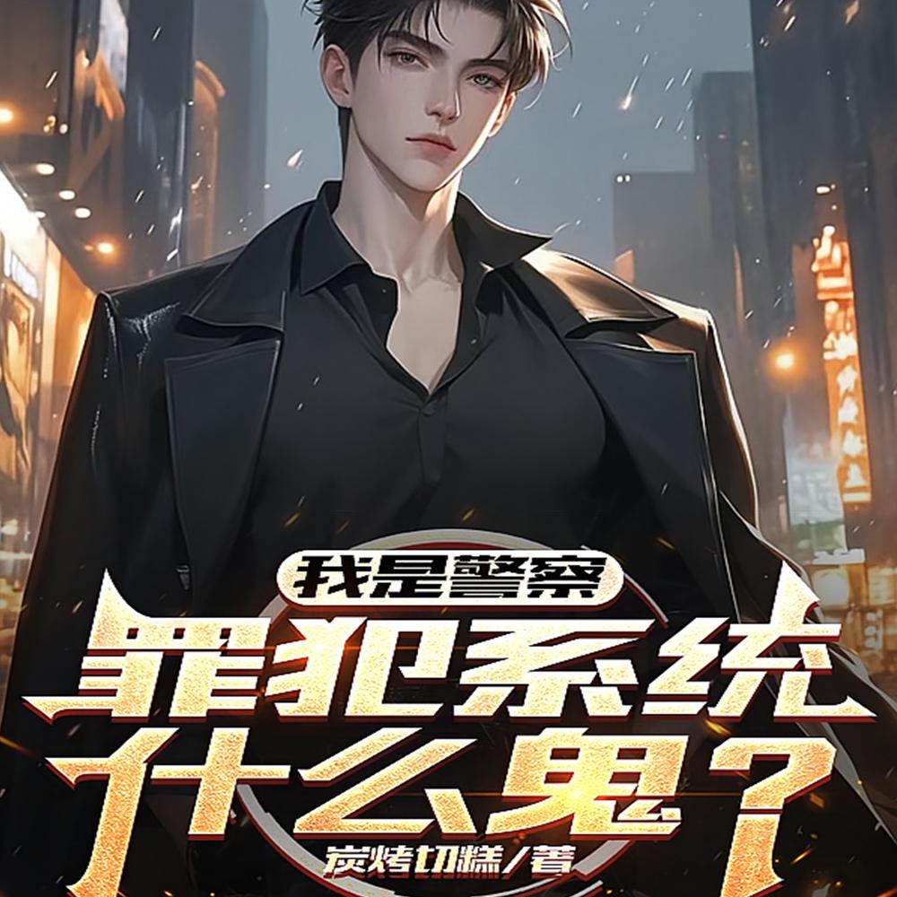 罪犯系统天塌了!错绑我一个警察