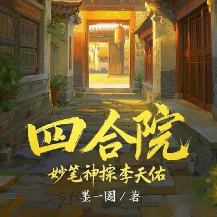 四合院：开局一支笔，端上铁饭碗