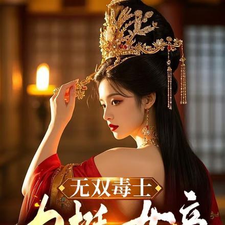 错把女帝当花魁？再加十次钟！