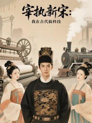 宰执新宋：我在古代搞科技