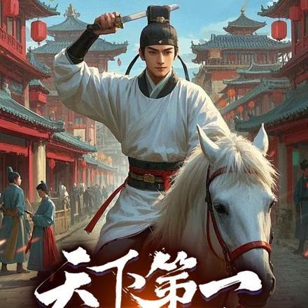 发配边疆：我偷偷组建百万大军！