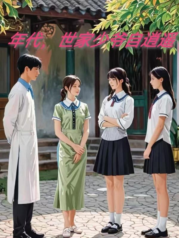 年代，世家少爷自逍遥