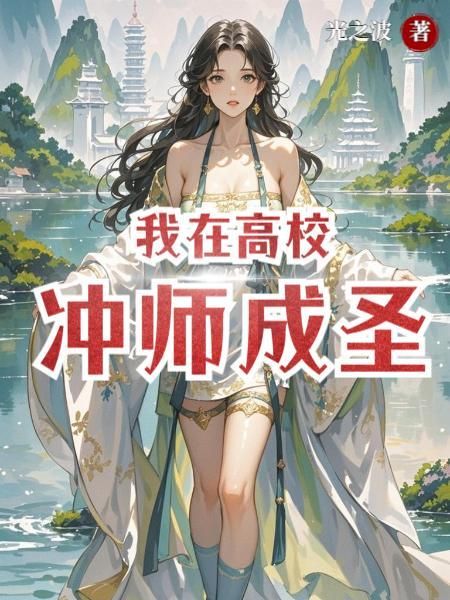 我在高校冲师成圣