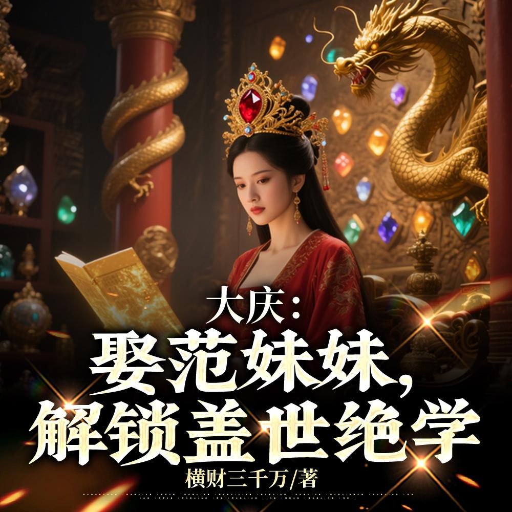 大庆：娶范妹妹，解锁盖世绝学