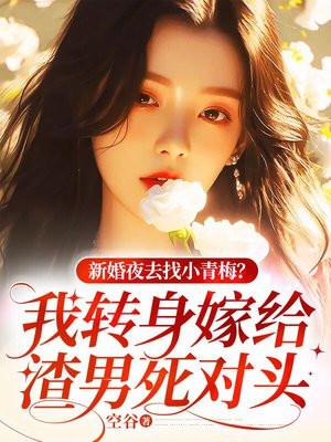 新婚夜去找小青梅？我转身嫁给渣男死对头