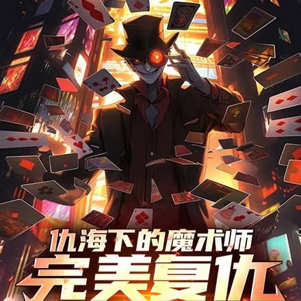 优雅的犯罪大师，复仇从不隔夜
