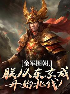 金军围朝，朕从东京成开始北伐！