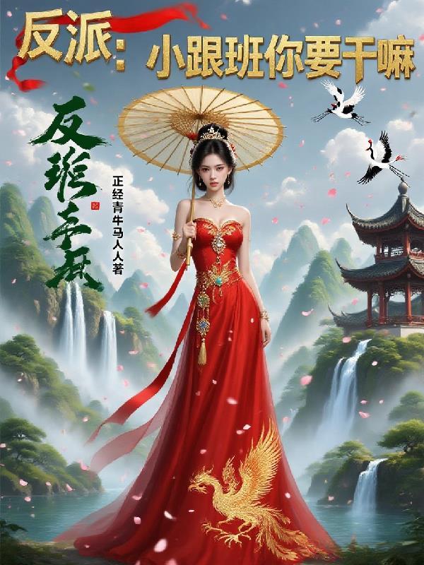 反派：小跟班你要干嘛